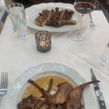 BLVD Steakhouse - New American Near Me - Chicago, Illinois