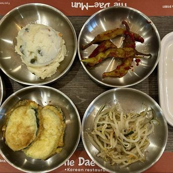 The Dae Mun - Korean Near Me - Alhambra, California The Dae Mun - Korean Near Me - Alhambra, California