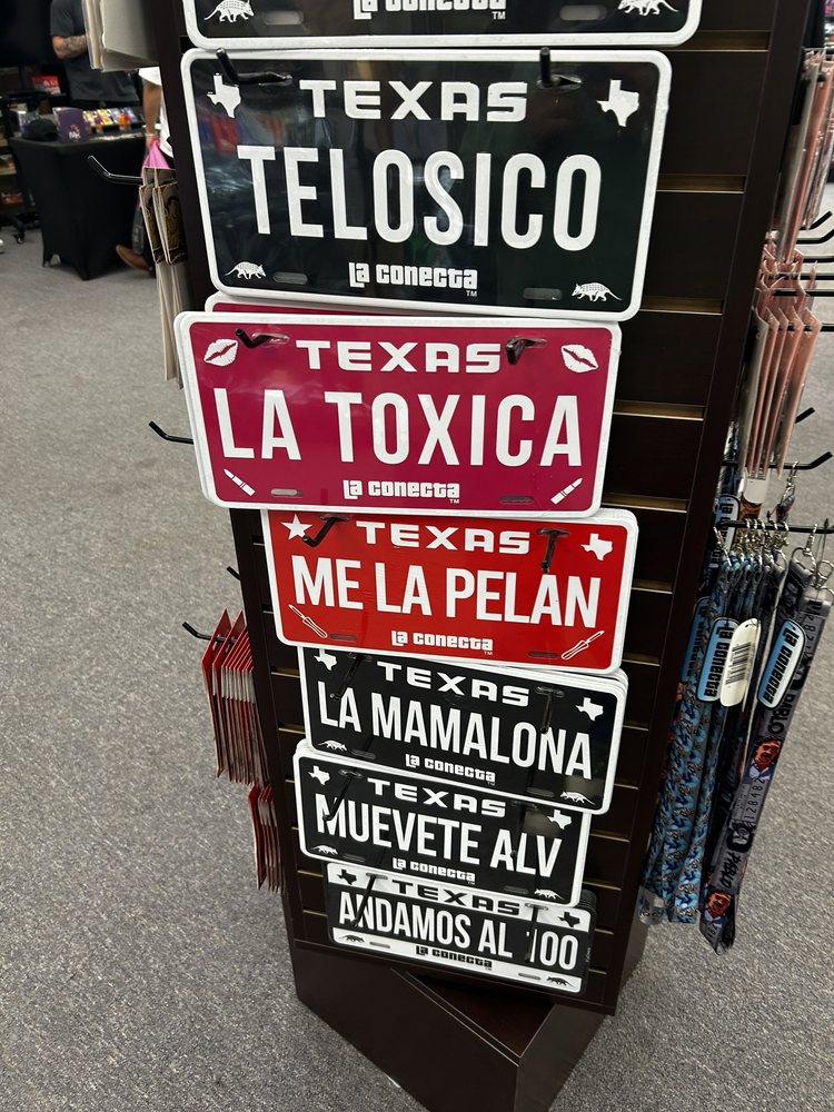 HIGH TIME SMOKE SHOP Updated September 2024 10 Photos 17550