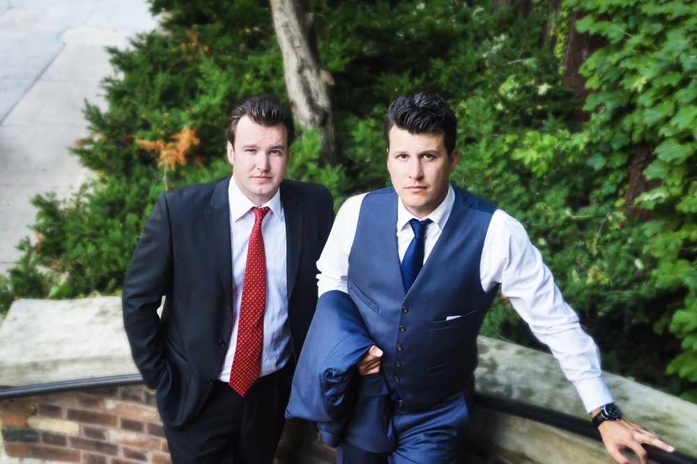 Sand Law - disability attorney in White Bear Lake, MN