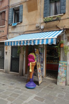 Gelateria Alaska by null