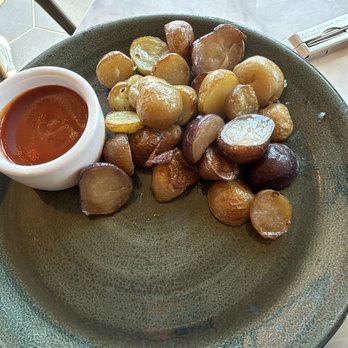 Shelby's Rooftop Lounge - potatoes - Lounges Near Me - San Francisco, California Shelby's Rooftop Lounge - potatoes - Lounges Near Me - San Francisco, California