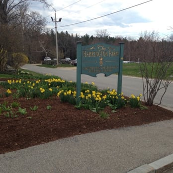 Harrington Farm Event Venue - Party & Event Planning Near Me - Princeton, Massachusetts