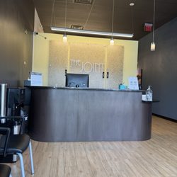 The Joint Chiropractic - Front Desk