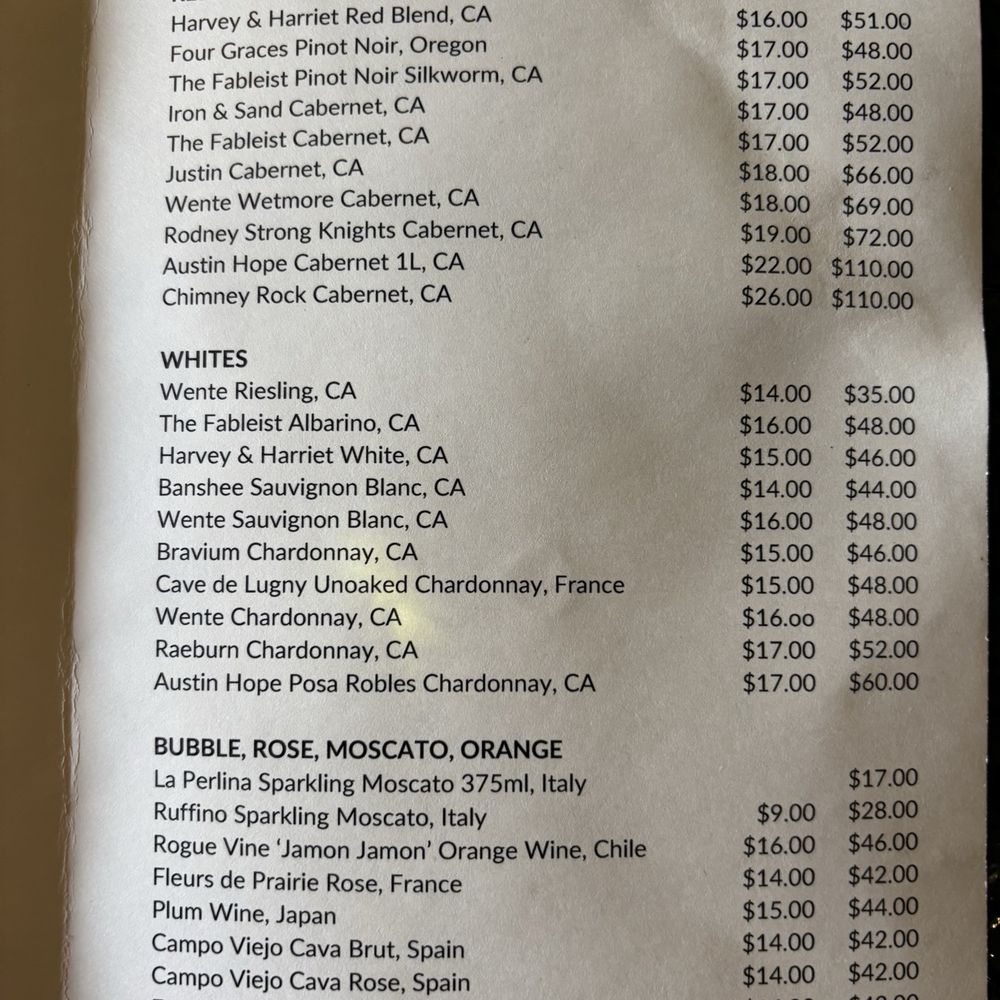 LeDu Thai - Wine - Thai Near Me - Phoenix, Arizona LeDu Thai - Wine - Thai Near Me - Phoenix, Arizona