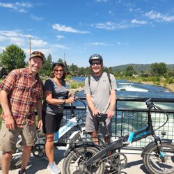 Adventure Tours Bend