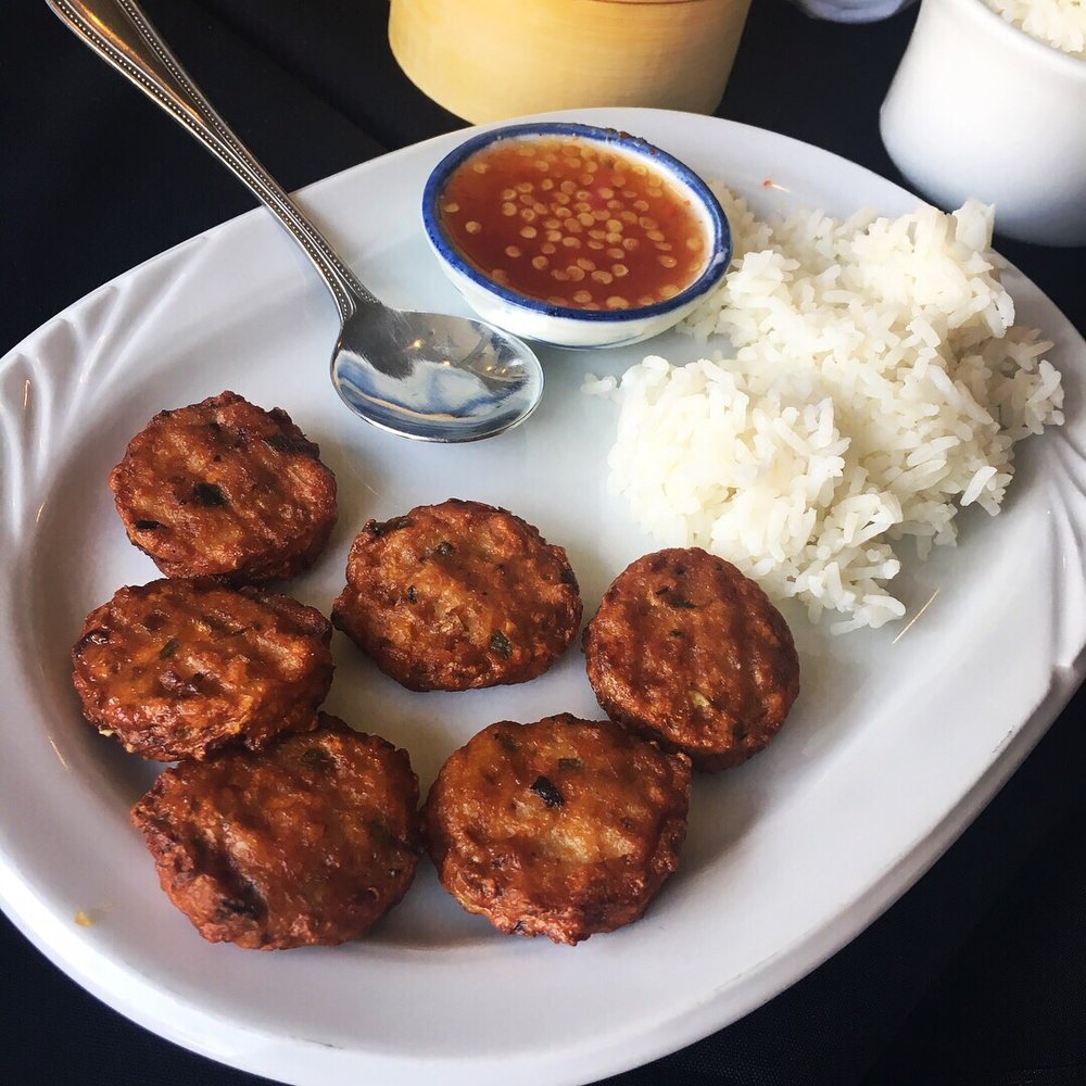 Pad Thai Restaurant 98 Photos & 106 Reviews Thai 6416 Carlisle