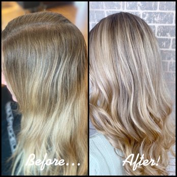 LaFox Styles Studio - Hair Salons Near Me - Cranston, Rhode Island