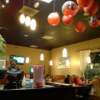 Lucky Garden - Chinese Near Me - Salem, Oregon