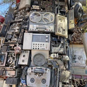 Robolights - Art Galleries Near Me - Palm Springs, California
