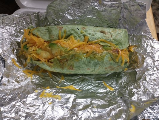 Juana's Venezuelan Cuisine by null