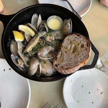 Scales - Seafood Near Me - Portland, Maine Scales - Seafood Near Me - Portland, Maine