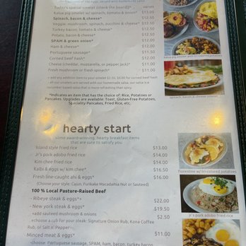 Eggs 'n Things - Breakfast & Brunch Near Me - Honolulu, Hawaii