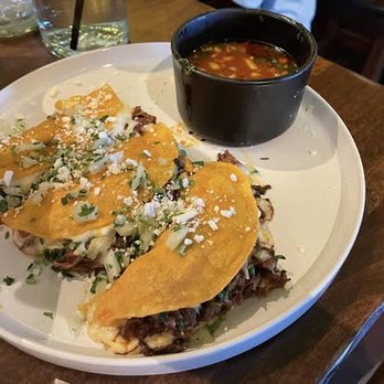 Bien Y Tu - QuesaBirria-SO GOOD! - Mexican Near Me - Castle Rock, Colorado Bien Y Tu - QuesaBirria-SO GOOD! - Mexican Near Me - Castle Rock, Colorado