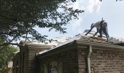 Slide of Bolt Roofing
