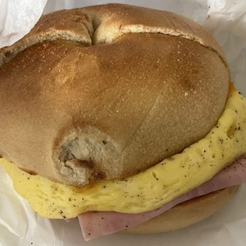 Posh Bagel Folsom - Bagels Near Me - Folsom, California