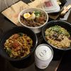 San Wei gift card