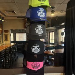 Sam's Hideaway