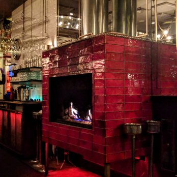 Cafe Nell - Serious comfort on a cold, rainy night - New American Near Me - Portland, Oregon Cafe Nell - Serious comfort on a cold, rainy night - New American Near Me - Portland, Oregon
