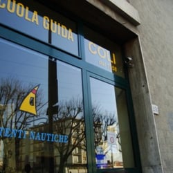 Autoscuola Coli