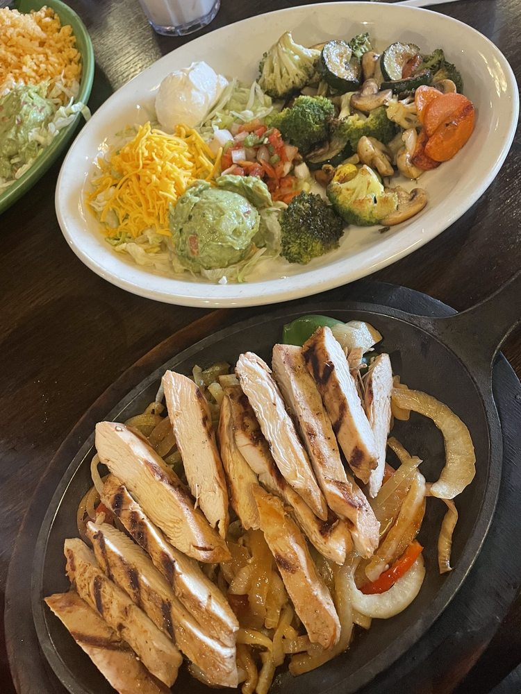 Azteca Mexican Restaurant