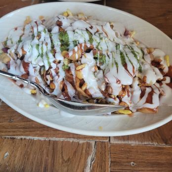 Royal Taj - Chaat papri - Indian Near Me - Columbia, Maryland Royal Taj - Chaat papri - Indian Near Me - Columbia, Maryland