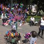 Photo of Rehiletes, aviones y burbujas en Coyoacán