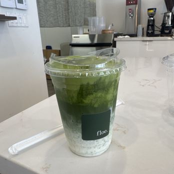 Floe - Coffee & Tea Near Me - La Mirada, California Floe - Coffee & Tea Near Me - La Mirada, California