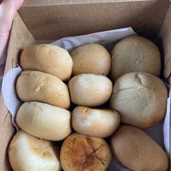 Kolache Factory - Bakeries Near Me - Carmel, Indiana
