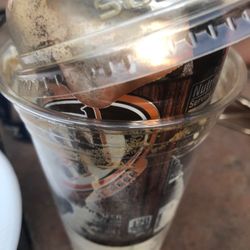 Almost Heaven - Root beer float