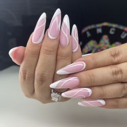 Pop Nails & Spa
