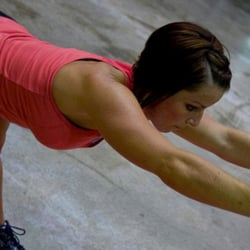 Fit For Life - Stretching