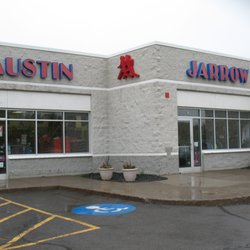 Austin Jarrow