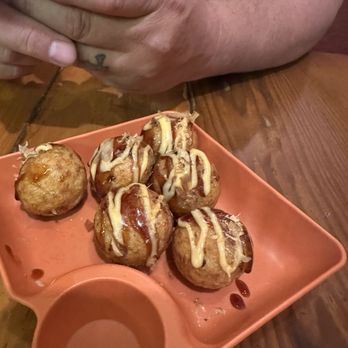 Sushi Tao - Takoyaki - Japanese Near Me - Arcata, California