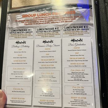 Hirosaki - Menu - Sushi Bars Near Me - Stony Brook, New York Hirosaki - Menu - Sushi Bars Near Me - Stony Brook, New York