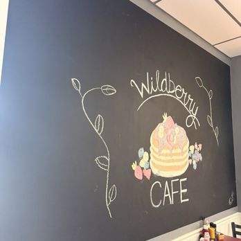 Wild Berry Cafe Naples - Breakfast & Brunch Near Me - Naples, Florida