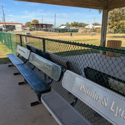 Norman Swanner Dog Park
