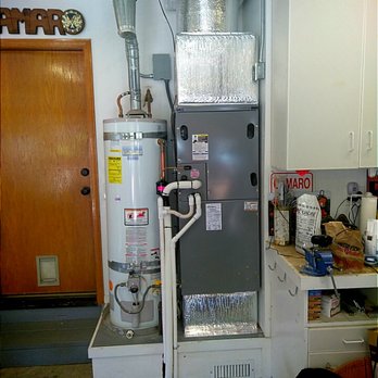 Same Day - Heat Pump Indoor Unit Installation (Air Handler) in Kearny Mesa - Heating & Air Conditioning/HVAC Near Me - San Diego, California Same Day - Heat Pump Indoor Unit Installation (Air Handler) in Kearny Mesa - Heating & Air Conditioning/HVAC Near Me - San Diego, California