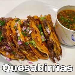 Taste Of Latin America
