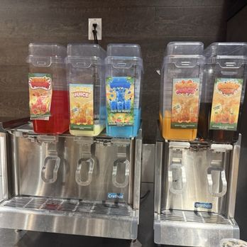 Fire Wings Pinole - Additional drinks - Chicken Wings Near Me - Pinole, California