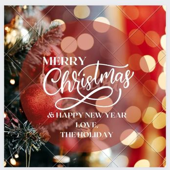 The Holiday - Home Decor Near Me - Livermore, California The Holiday - Home Decor Near Me - Livermore, California