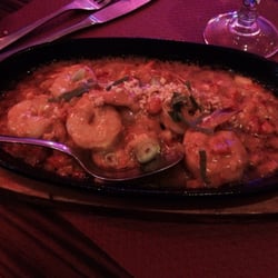 Nha Trang - Crevettes saté