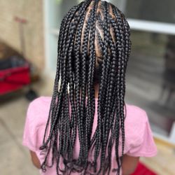Meli Braiding