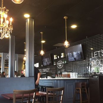 The Low-Key Poke Joint - Bar views! - Poke Near Me - Riverside, California The Low-Key Poke Joint - Bar views! - Poke Near Me - Riverside, California