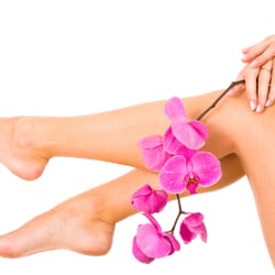 Heather's Holistic Health - We DON'T double dip. Our waxing is safe and we use state of the art wax for a good experience.