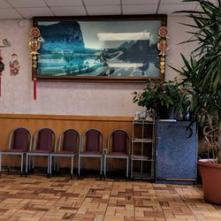 21 Chinese Kitchen