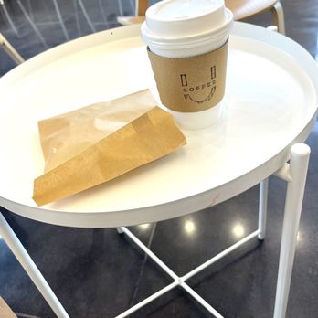 Coffee U - Coffee & Tea Near Me - Frisco, Texas