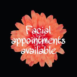 Imperfection Is Beauty - Come get a signature facial, I customize every facial to your needs, leave feeling beautiful and glowing.