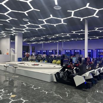 Odyssey VR - Virtual Reality Centers Near Me - Corona, California Odyssey VR - Virtual Reality Centers Near Me - Corona, California