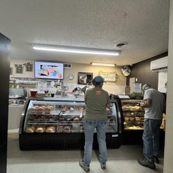 Rocky Mountain Pantry - Deli in back of store